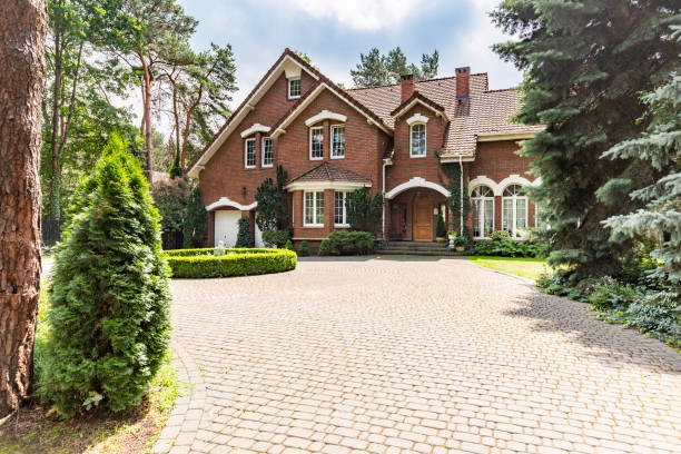 Reasons to Select Us for Your Driveway Paving Requirements in Banner Elk, NC