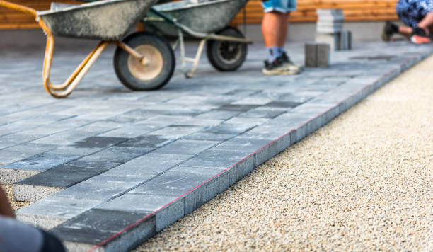Best Best Driveway Pavers  in Banner Elk, NC
