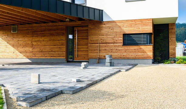 Best Driveway Paving Contractor  in Banner Elk, NC