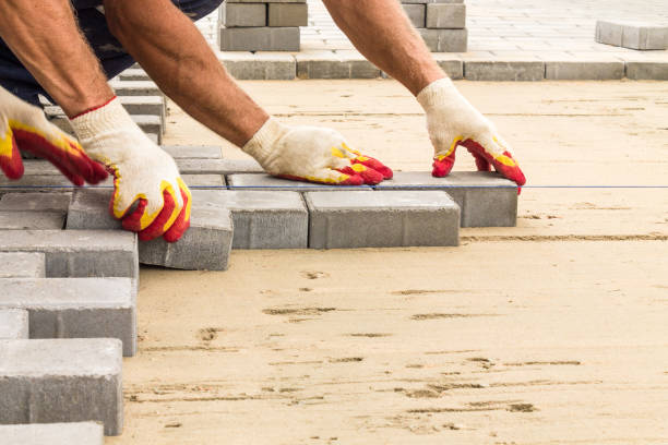 Best Driveway Resurfacing Pavers  in Banner Elk, NC