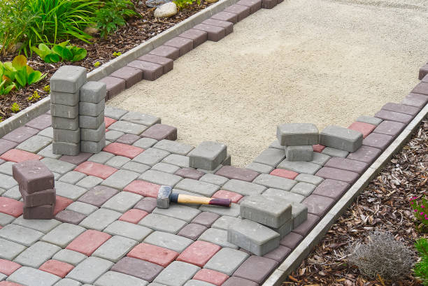 Best Concrete Paver Driveway  in Banner Elk, NC
