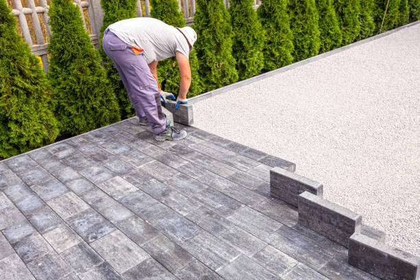 Best Custom Driveway Pavers  in Banner Elk, NC