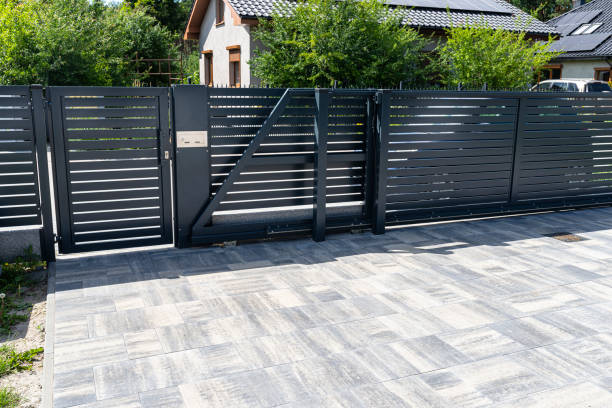 Best Residential Paver Driveway  in Banner Elk, NC