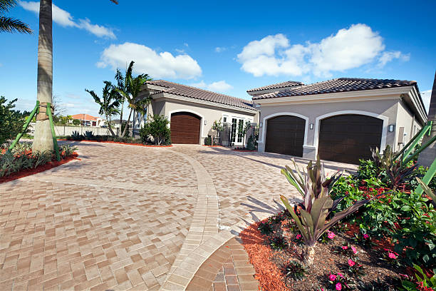 Best Permeable Paver Driveway  in Banner Elk, NC