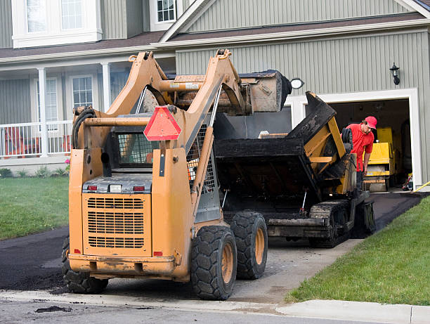 Best Driveway Paving Company  in Banner Elk, NC