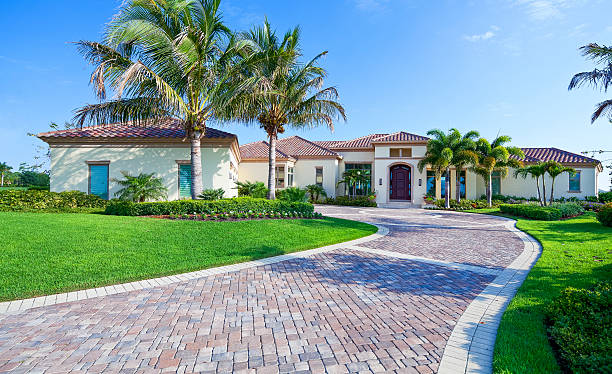 Reasons to Select Us for Your Driveway Paving Requirements in Banner Elk, NC