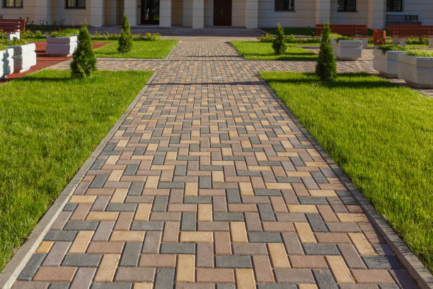 Best Decorative Driveway Pavers  in Banner Elk, NC